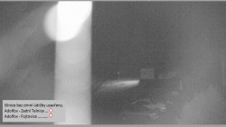 Parkoviště běžecký areál