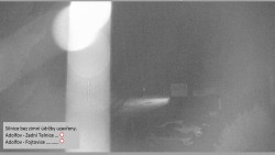 Parkoviště běžecký areál