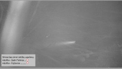 Parkoviště běžecký areál