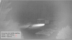 Parkoviště běžecký areál