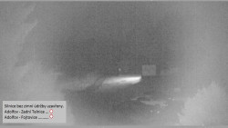 Parkoviště běžecký areál