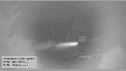 Parkoviště běžecký areál