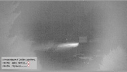 Parkoviště běžecký areál