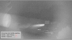 Parkoviště běžecký areál