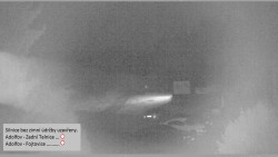 Parkoviště běžecký areál