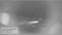 Parkoviště běžecký areál