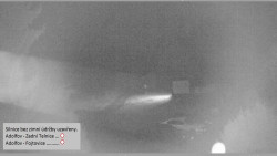 Parkoviště běžecký areál