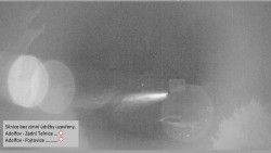 Parkoviště běžecký areál