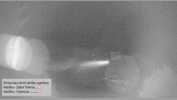 Parkoviště běžecký areál