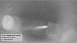 Parkoviště běžecký areál