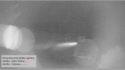 Parkoviště běžecký areál