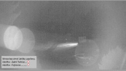 Parkoviště běžecký areál