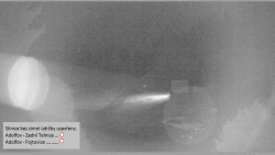 Parkoviště běžecký areál