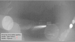 Parkoviště běžecký areál