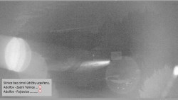 Parkoviště běžecký areál