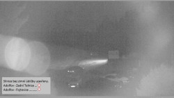 Parkoviště běžecký areál