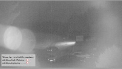 Parkoviště běžecký areál