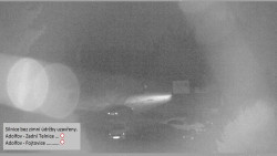 Parkoviště běžecký areál