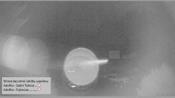 Parkoviště běžecký areál