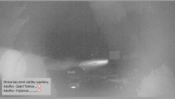 Parkoviště běžecký areál