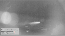 Parkoviště běžecký areál