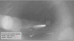 Parkoviště běžecký areál