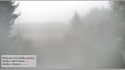 Parkoviště běžecký areál