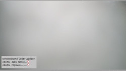 Parkoviště běžecký areál