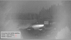 Parkoviště běžecký areál