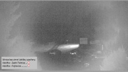 Parkoviště běžecký areál