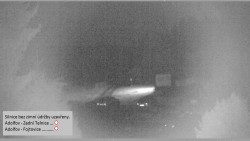 Parkoviště běžecký areál