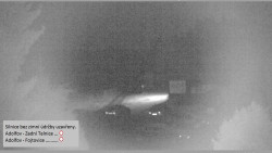 Parkoviště běžecký areál