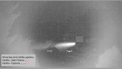 Parkoviště běžecký areál