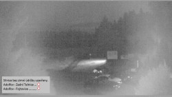 Parkoviště běžecký areál