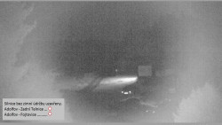 Parkoviště běžecký areál