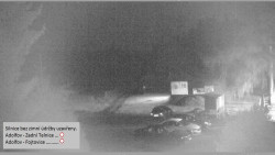 Parkoviště běžecký areál