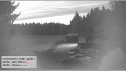 Parkoviště běžecký areál