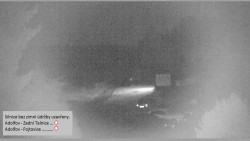 Parkoviště běžecký areál