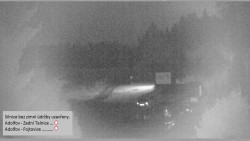 Parkoviště běžecký areál