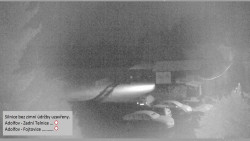 Parkoviště běžecký areál