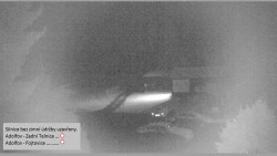 Parkoviště běžecký areál