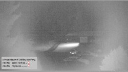 Parkoviště běžecký areál