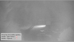 Parkoviště běžecký areál