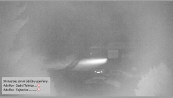 Parkoviště běžecký areál