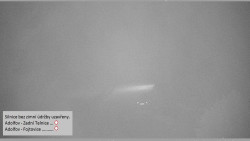 Parkoviště běžecký areál