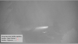 Parkoviště běžecký areál