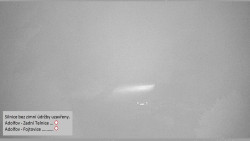 Parkoviště běžecký areál