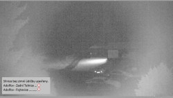 Parkoviště běžecký areál