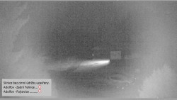 Parkoviště běžecký areál