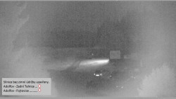 Parkoviště běžecký areál